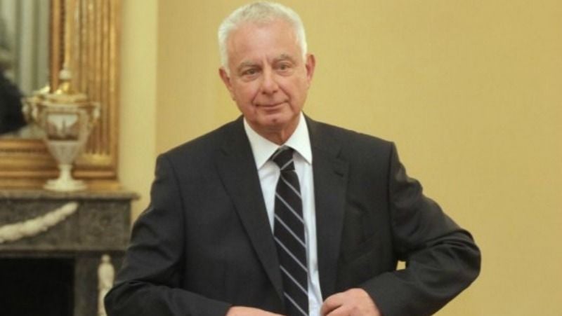 Δικηγόροι κατά Π. Πικραμμένου