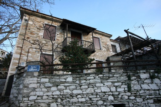 Αυτά είναι τα 3 αρχοντικά που πούλησε το ΤΑΙΠΕΔ - Το αντίτιμο και οι νέοι ιδιοκτήτες!