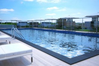 Τραγωδία στο Δοκίμι – 44χρονος ανασύρθηκε νεκρός από πισίνα!