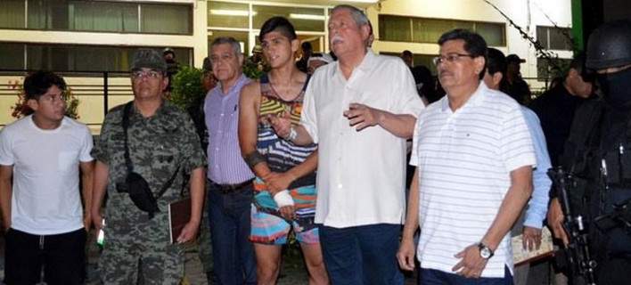 Συνελήφθη ο σύζυγος της ξαδέρφης του Πουλίδο – Ηταν ο «εγκέφαλος» της απαγωγής