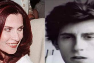 Αγνοείται ο γιος της Πωλίνας