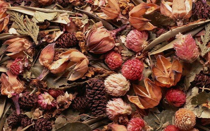 Ανάκληση ποτ πουρί - Εντοπίστηκαν συστατικά κάνναβης!