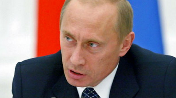 Εξαλλος ο Πούτιν με τον αποκλεισμό Ρώσων αθλητών