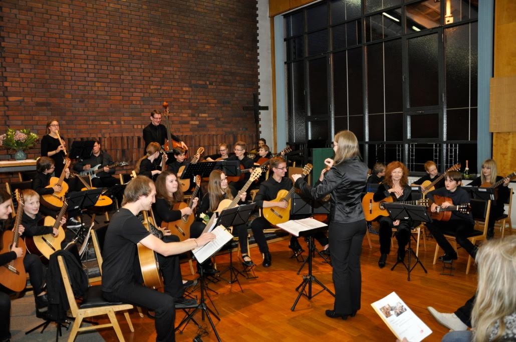 Πάτρα: Συναυλία Γερμανικής ορχήστρας με την Πολυφωνική