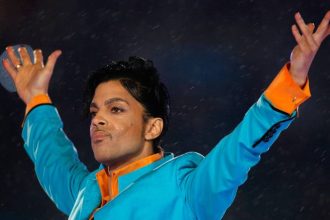 Από τι πέθανε ο Prince