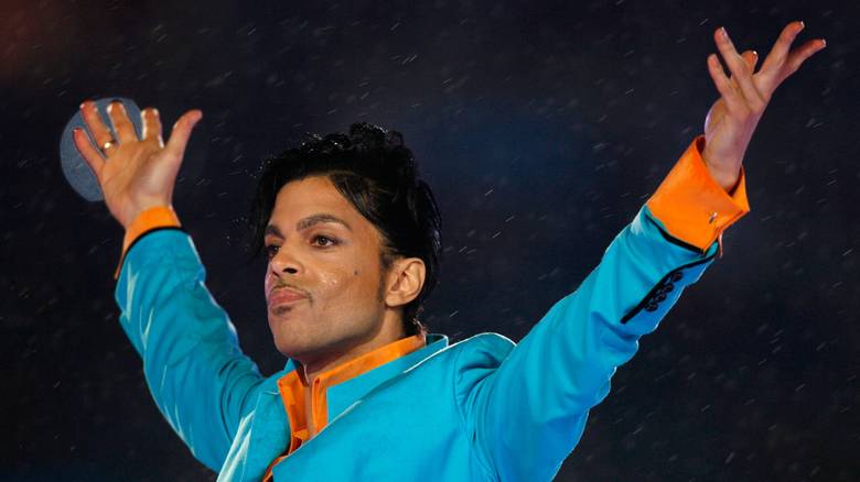 Από τι πέθανε ο Prince