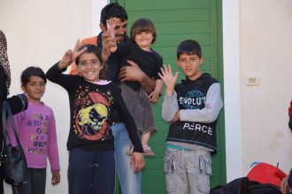 Κοινωφελής: 2.500 θέσεις σε hot spot μέσω ΟΑΕΔ - Ποιες και πόσες οι θέσεις σε Πάτρα και Πύργο - ΔΕΙΤΕ ΤΙΣ ΛΙΣΤΕΣ