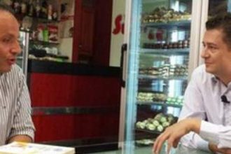 Πάτρα: Κωνσταντίνος Τρίγγος, γιατί ο πρώτος των πρώτων των Πανελλαδικών αφησε τα Μαθηματικά κι έγινε ...φούρναρης