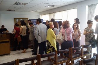 Πάτρα: Οι δικηγόροι ψηφίζουν για τη συνέχιση της αποχής