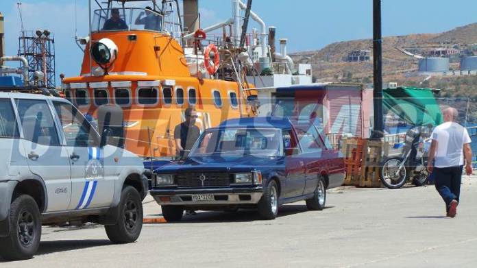 58χρονος Πατρινός βρέθηκε νεκρός στη Σύρο