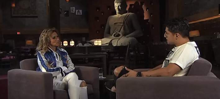 Απαγωγέας Πουλίδο: Ο Αλαν με χτύπησε, με απείλησε με το όπλο