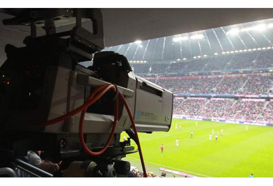 Οι αθλητικές μεταδόσεις σήμερα 30 Ιουνίου