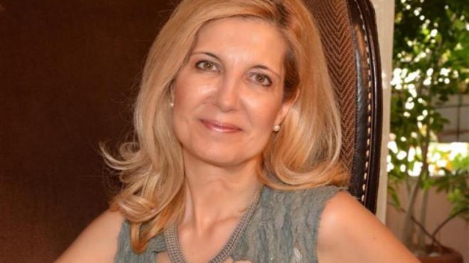 Πάτρα: Παρουσίαση του νέου βιβλίου της Σοφίας Δημοπουλου