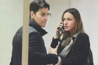 Στο νοσοκομείο o Ρουβάς και η Ζυγούλη