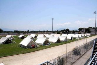 8 Ιουνίου 2008 – Όταν "έτρεμε" η γη - «Μαύρη ημέρα» για την Κάτω Αχαΐα – ΔΕΙΤΕ ΦΩΤΟΓΡΑΦΙΕΣ