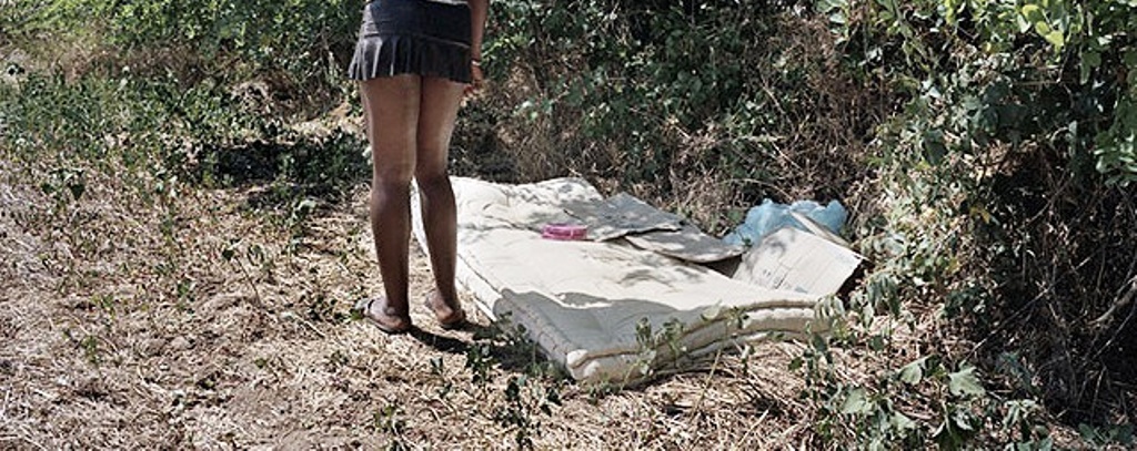 Αύριο η δίκη για το υπαίθριο "πορνείο" στο δάσος της Στροφυλιάς