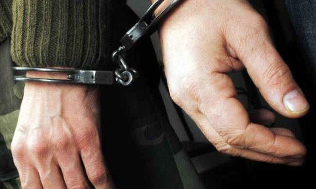 Βόνιτσα : Συλλήψεις για κλοπές