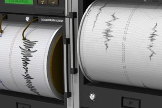 Πάτρα: Αισθητή έγινε σεισμική δόνηση (ΝΕΟΤΕΡΑ)