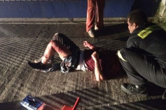 Σκυλιά επιτέθηκαν σε 50χρονο στην Κομοτηνή