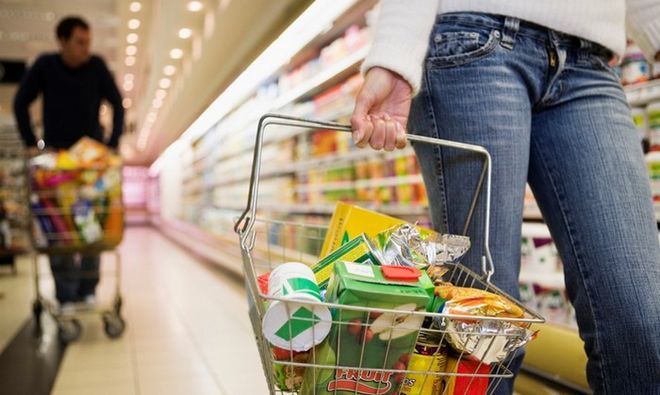"Μπαράζ" αυξήσεων σε προϊόντα από σήμερα - Ποιές ανατιμήσεις θα γίνουν