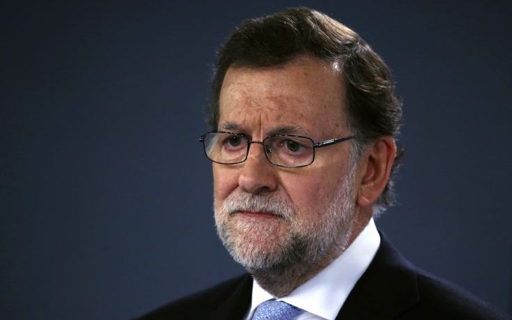 Ο Ραχόι ξεκινά συνομιλίες για το σχηματισμό κυβέρνησης