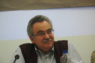 Πάτρα: Εκδήλωση του ΣΥΡΙΖΑ με θέμα «ΓΥΡΙΖΟΥΜΕ ΣΕΛΙΔΑ» στο Ζαβλάνι