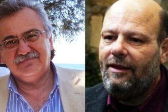 Πάτρα: Πρωτοβουλίες και δεσμεύσεις στη συνάντηση Σπαρτινού - Ριζούλη με τον Διοικητή του Νοσοκομείου Ρίου