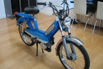 Στα ΚΕΠ η διαδικασία αντικατάστασης των αδειών οδήγησης μοτοποδηλάτων