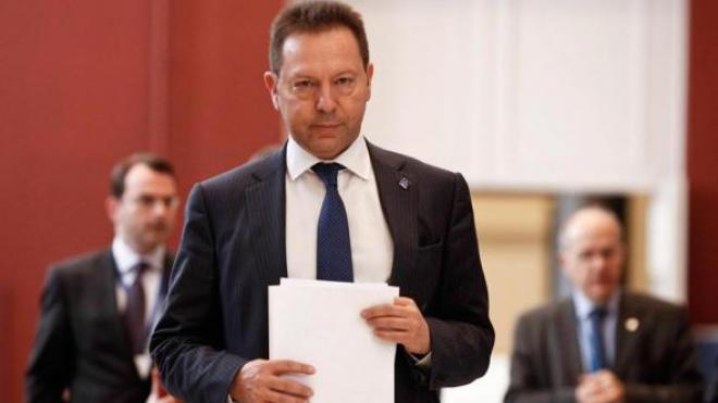 Παρέμβαση Στουρνάρα: Η Ελλάδα χρειάζεται νέα συμφωνία με τους δανειστές