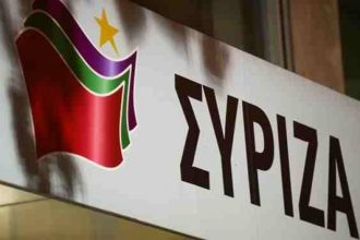 Νομαρχιακή Επιτροπή ΣΥΡΙΖΑ Αχαΐας: Συλλυπητήρια στην οικογένεια Νικολόπουλου για την απώλεια της Νίκης - Γενναία ανθρωπιστική πράξη η δωρεά οργάνων