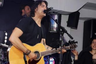 Σχοινάς: Θαυμάστριά μου είχε γράψει με ξυράφι το όνομά μου στο χέρι της