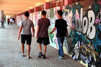 Αχαΐα: Ενημερώνονται τα Γυμνάσια για τις αλλαγές - Τι θα ισχύσει από Σεπτέμβρη