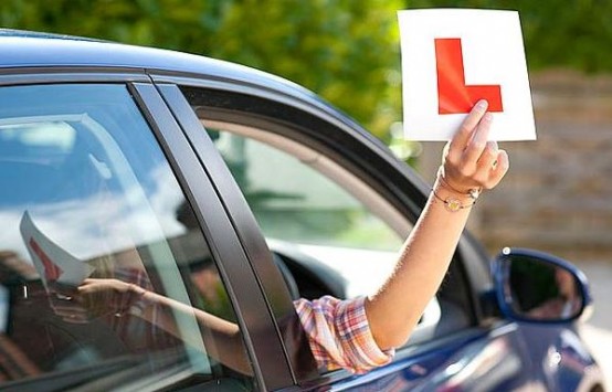 Ανατροπές στον τρόπο απόκτησης άδειας οδήγησης
