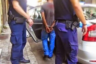 Πύργος: Συνέλαβαν τον «Πάσσαρη» της Ηλείας