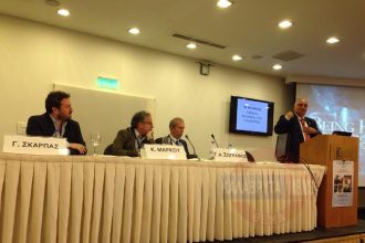 Γιατροί συνεδριάζουν στα Καλάβρυτα