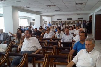 Πάτρα: Συνέχιση της αποχής αποφάσισαν οι δικηγόροι - Νεότερα