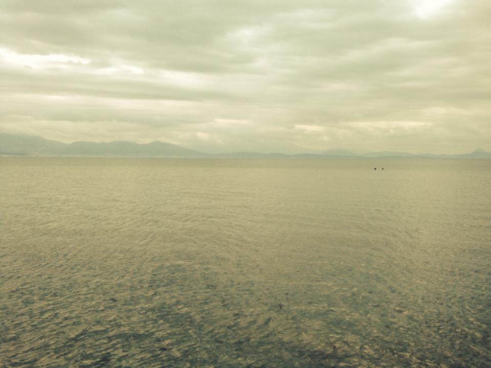 Άστατος και σήμερα ο καιρός - Στους 28 βαθμούς η θερμοκρασία