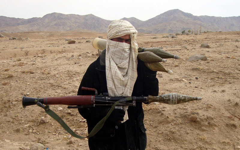 Νεκροί τουλάχιστον 24 Ταλιμπάν από εκκαθαρίσεις αστυνομικών