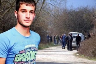 Το συγκλονιστικό μήνυμα του θείου του Γιακουμάκη: Αγαπητοί νταήδες σας λυπάμαι...