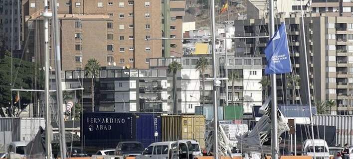 Βρετανός κατηγορείται ότι πέταξε τη σύντροφό του από τον 12ο όροφο ξενοδοχείου -Μετά από καβγά