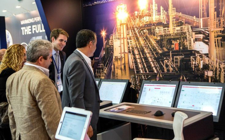 Στ. Θεοδωράκης: Εκθέσεις όπως τα «Ποσειδώνια» δίνουν ζωή στην οικονομία