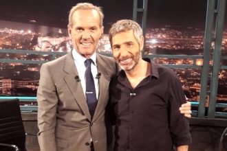 Μα παντού μαζί πια;