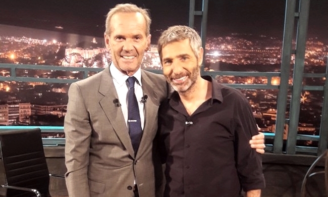 Μα παντού μαζί πια;