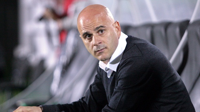 "Φαβορί" ο Κετσπάγια για τον πάγκο της ΑΕΚ