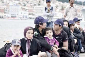 Ειλημμένη η απόφαση για φιλοξενία μεταναστών στο Αγρίνιο; - Καμία απάντηση από το Υπουργείο Εσωτερικών