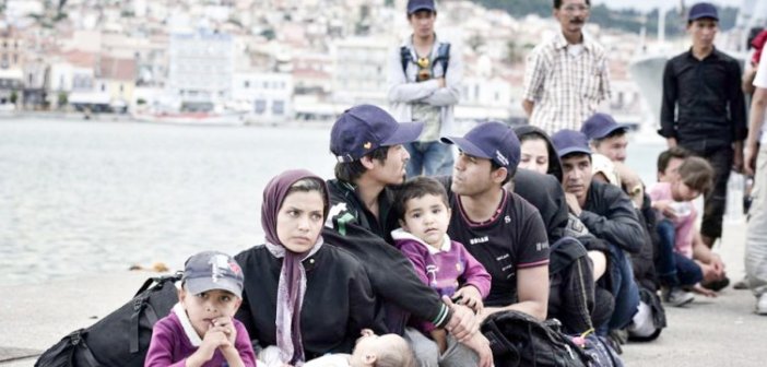 Ειλημμένη η απόφαση για φιλοξενία μεταναστών στο Αγρίνιο; - Καμία απάντηση από το Υπουργείο Εσωτερικών