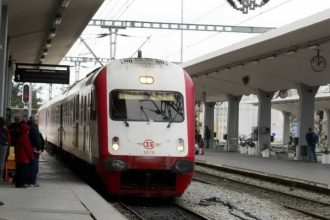 Πάτρα: Χωρίς τρένα και προαστιακό σιδηρόδρομο την Πέμπτη