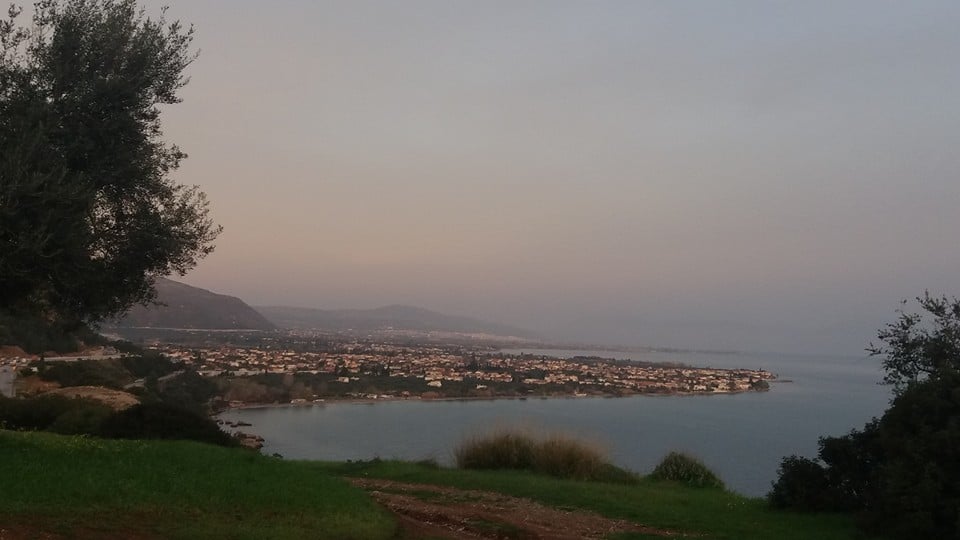 Δυτ. Ελλάδα: Εως 36 βαθμούς η θερμοκρασία