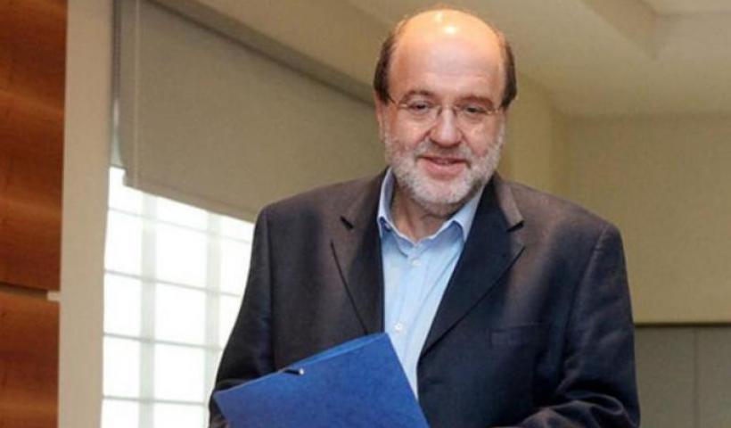 Αλεξιάδης από Πάτρα: Πως δεν θα χάσετε τη ρύθμιση των 100 δόσεων