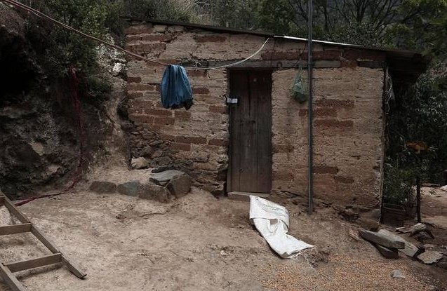 Ένοπλοι ξεκλήρισαν 11μελή οικογένεια